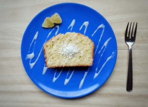 Pineapple Coconut Cake