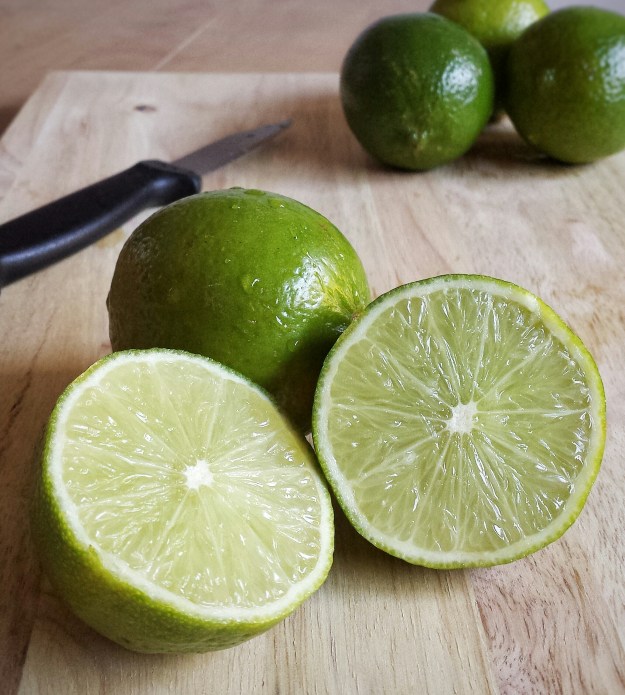 Limes